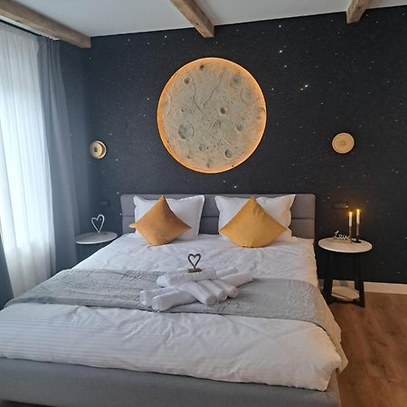 Casa Ileana Centrul Vechi Brasov Apartamento Exterior foto