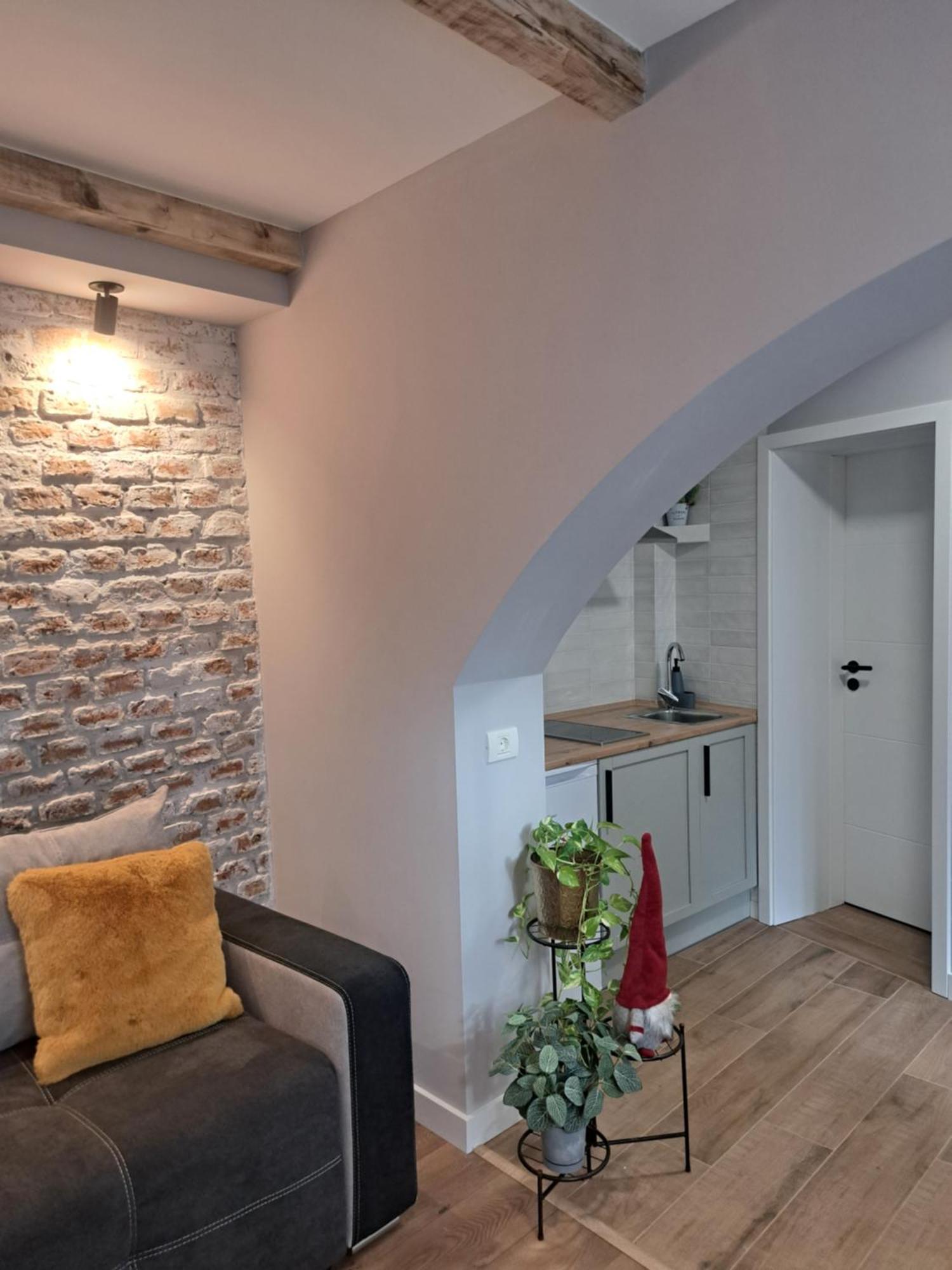 Casa Ileana Centrul Vechi Brasov Apartamento Exterior foto