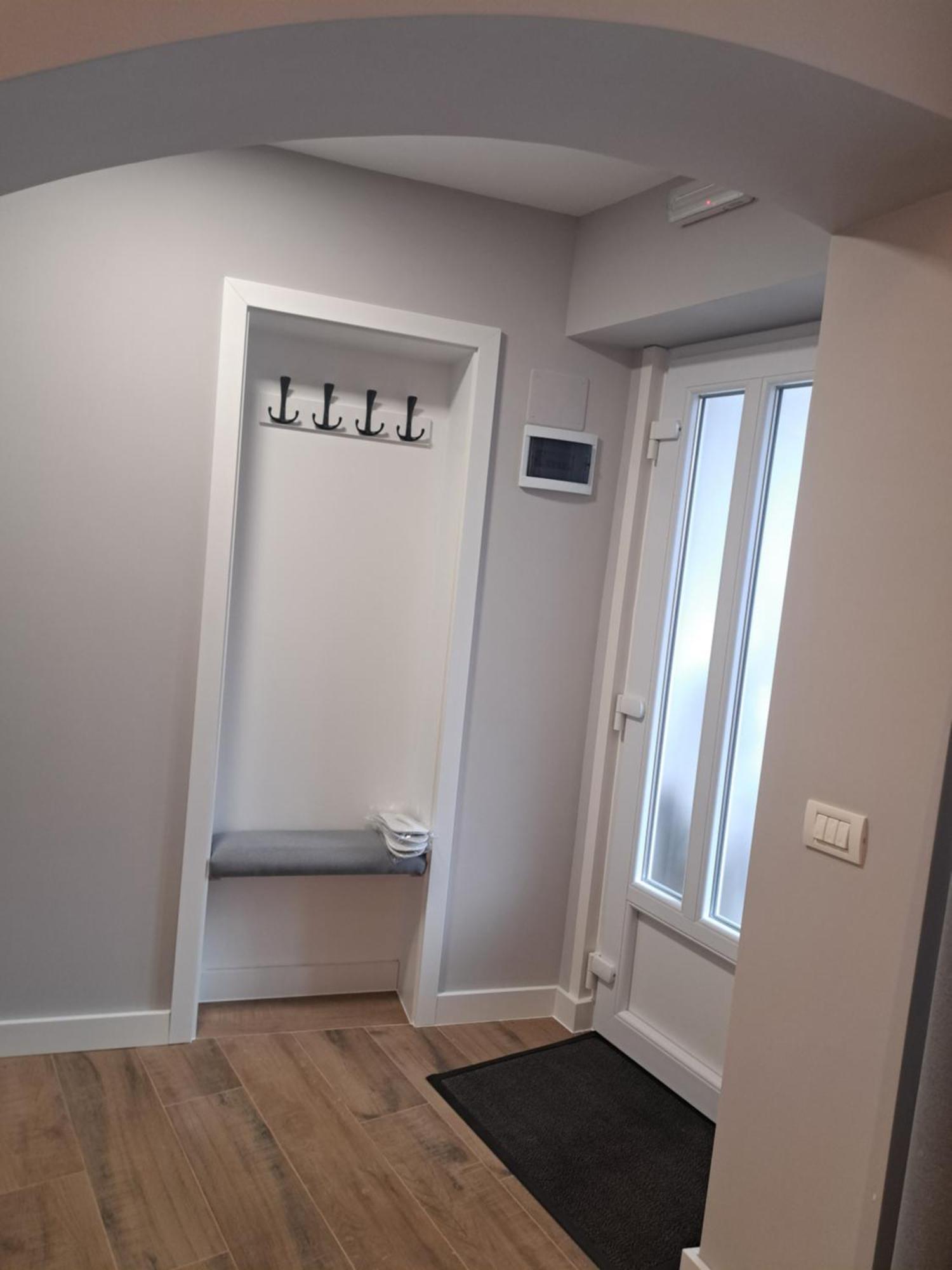 Casa Ileana Centrul Vechi Brasov Apartamento Exterior foto