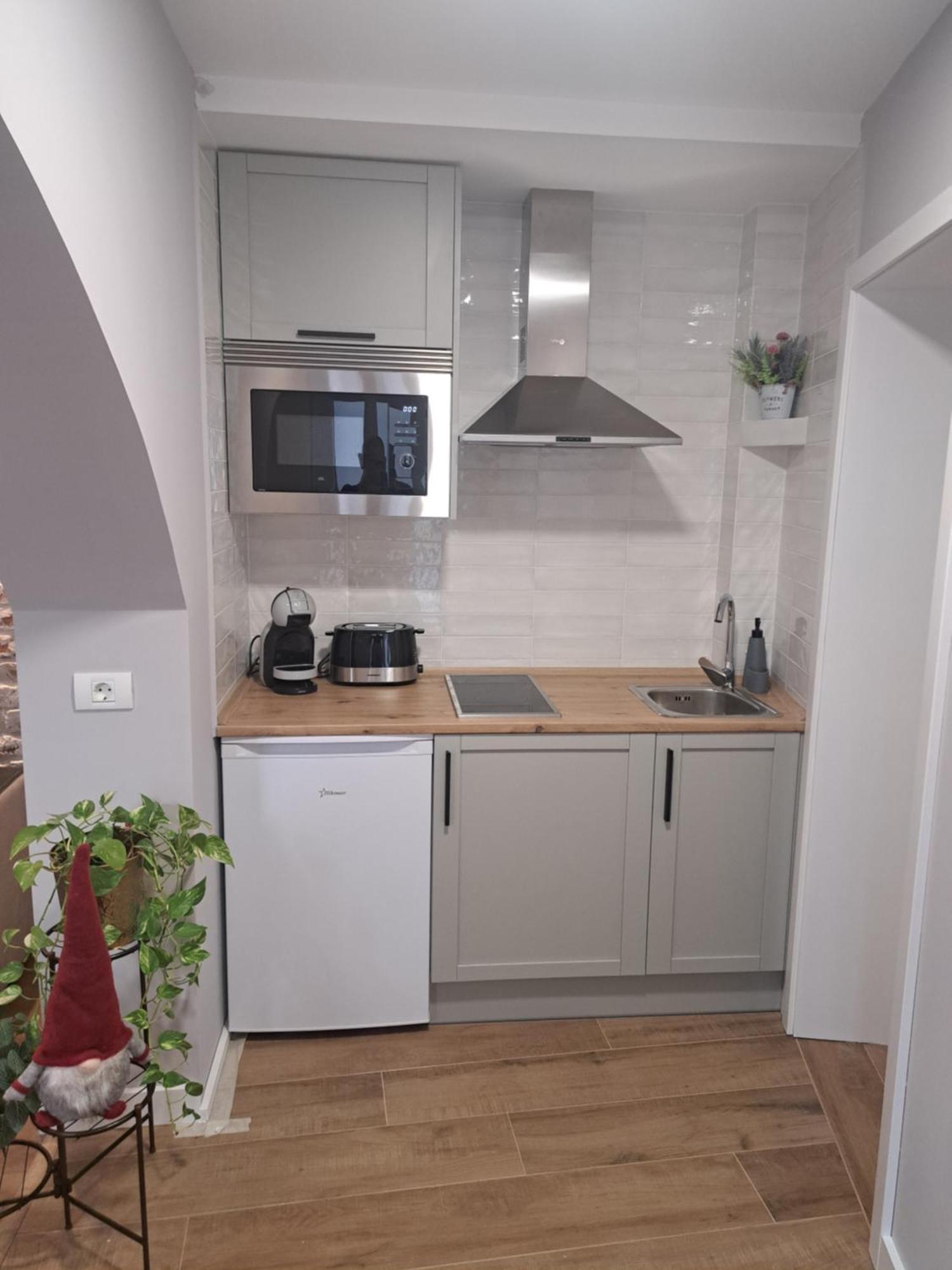 Casa Ileana Centrul Vechi Brasov Apartamento Exterior foto