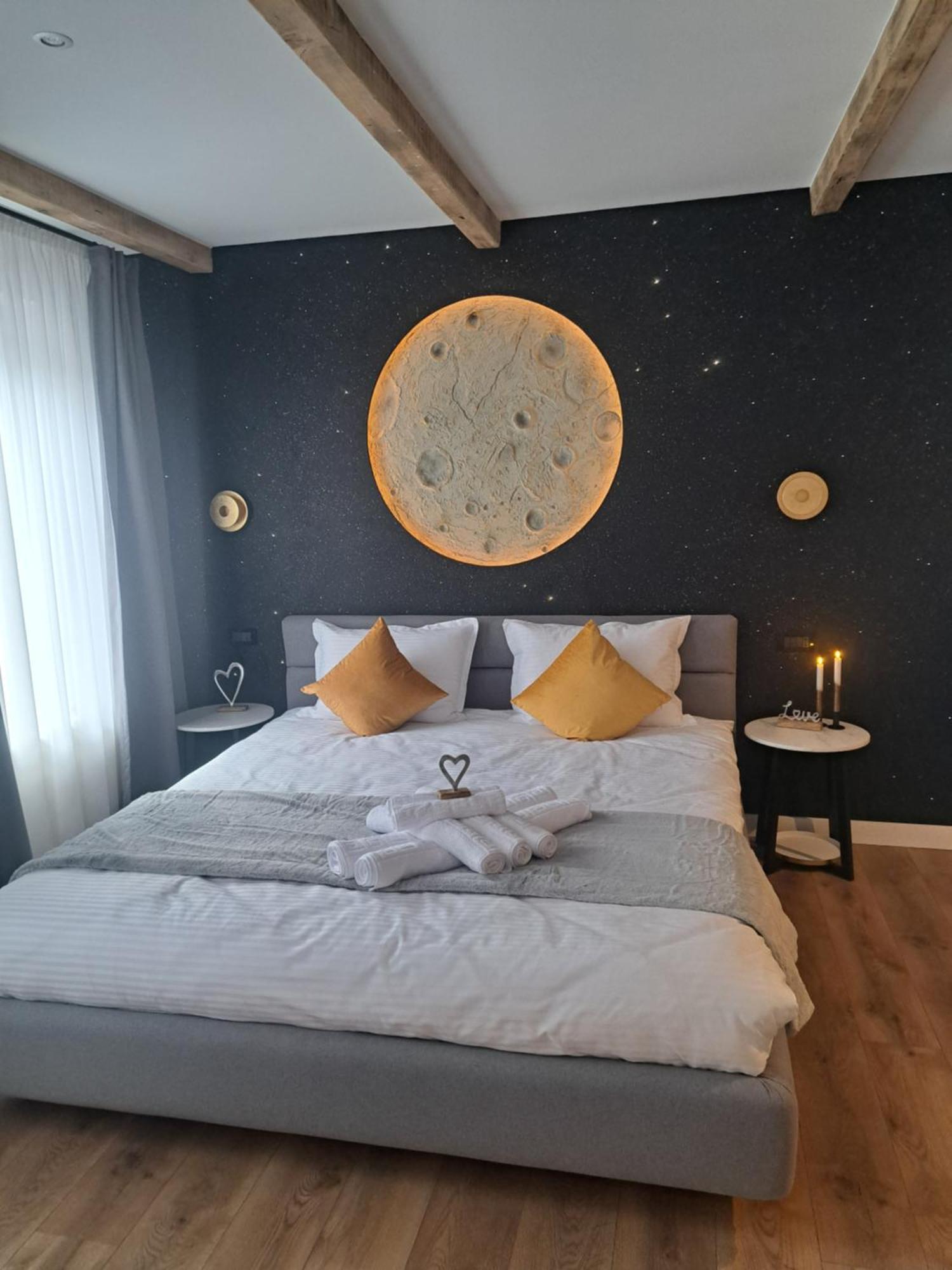 Casa Ileana Centrul Vechi Brasov Apartamento Exterior foto